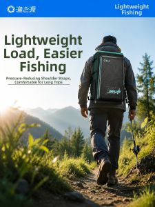 YUZHIYUAN | Multi-functional Light Shell Backpack