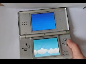Bandai | Mari0 Series DS Games Cartridge Super Bros Video Game Console Card Kart Party for NDSL 2DS 3DS