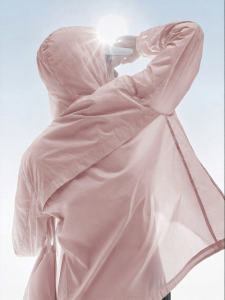 SCALER | Sunscreen UV Protection Clothing SPF 50+