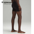 lululemon Men's Always In Motion Boxer 5" (3 Pack). 