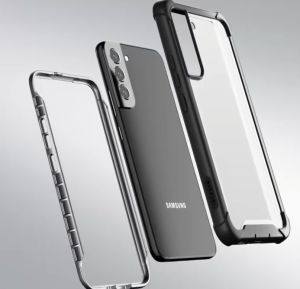 เคสสําหรับ Samsung Galaxy I-BLASON Plus ขนาด S22นิ้ว (6.6) Ares ฝาครอบกันกระแทกทนทานเต็มรูปแบบไม่มีตัวป้องกันหน้าจอในตัว2022