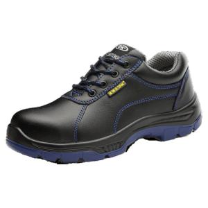 SENNUOKE | Steel Toe Anti-Smash Puncture-Resistant Waterproof Safety Shoes