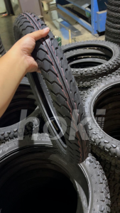 LEO TIRE COBRA Motorcycle Gulong High-performance Tube Type Matibay original 18 inch Daily Use