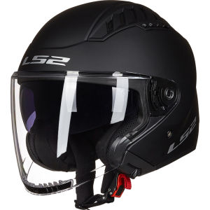 LS2 | Dual Lens Motorcycle Helmet 3C Certified
