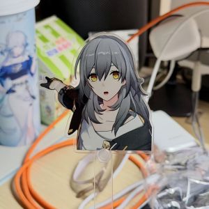 BEIDIANNI | Honkai Star Rail Acrylic Check-in Sign Photo Prop