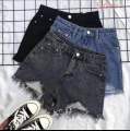 [A467]Quần short jean nữ phong cách trẻ trung nhiều mẫu khác nhau. 