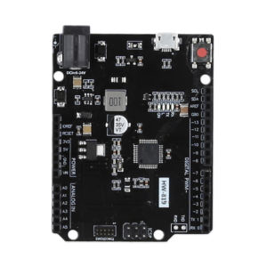 Chống lại quyền samd21 M0 32-bit ARM Cortex M0 lõi bảng mạch phát triển cho Arduino Zero