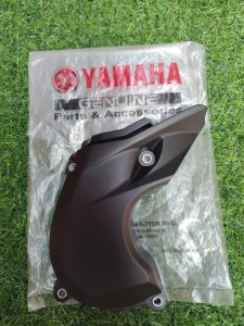 ORIGINAL AIR DUCT COVER FOR Mio-i125/Soul-i125