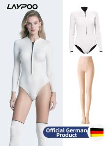 Laypoo | Sun Protection and Quick-Dry Diving Suit