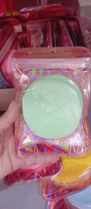 Facial Sponge Cleansing Sponge Reusable Facial Sponge Facial Tools
