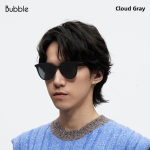 Bubble | UV Protection Cat Eye Sunglasses