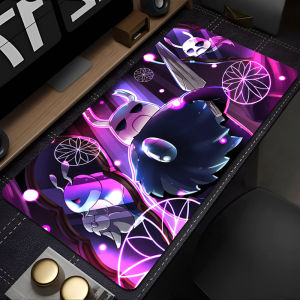 Tấm Lót Chuột Chơi Game Mở Rộng H-Hollow Knight Chống Trượt Kèm Phụ Kiện Bàn Phím Chất Liệu Cao Su Chống Thấm Nước Trang Trí Anime Dành Cho Máy Tính PC