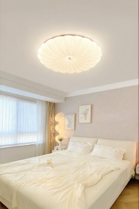 smeou | Minimalist Bedroom Ceiling Light Star Diamond Design