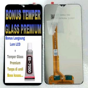 LCD VIVO Y91-Y91c-Y95 -Y93 -Y1s ORIGINAL 1816 -1817-1807-1820-1811+ Touchsreen Fullset Komplit