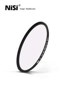 Nisi | Filter Protection UV Lens 58mm