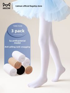 MiiOW | Breathable Anti-pilling Dance Socks