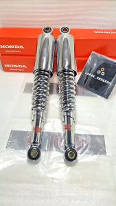 SHOCKBREAKER BELAKANG SHOCK SOK SHOK HONDA CB LAMA CB 100 CB 125 BARU
