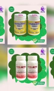 MILKCA PREMIUM MILK CALCIUM SUPPLEMENT 60s (1 BOTTLE)