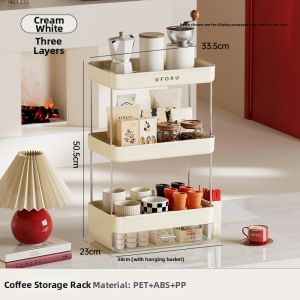 CHUMX | Home Drain Cup Organizer