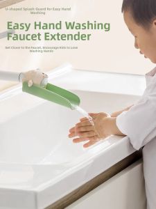 BULUTU | Splash-Proof Child Faucet Extender