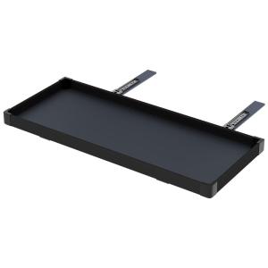 Expandable Pull-out Shoe Rack