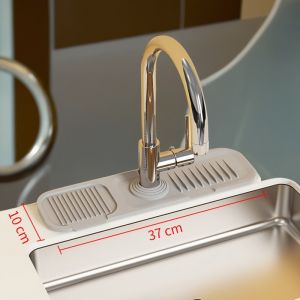 Ultimate Guide to Anti-Splash Silicone Mat & Kitchen Sink Accessories