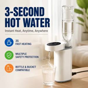 Máy Lọc Nước Mini Bỏ Túi Cá Nhân Dùng Cho Du Lịch Cắm Trại Đi Bộ Đường Dài Không Cần Nguồn Điện