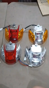 Tail Light For Xrm110/125/RS125