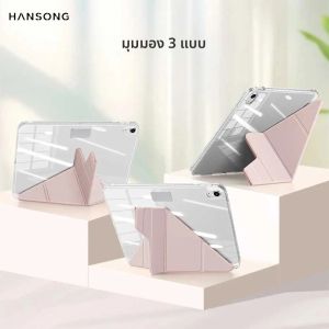 YพับสําหรับiPadกรณีiPad 10th Generation 11th A16 Pro 11 10.2 7 8 9thฝาครอบAir 7 6 4 5 10.9 13in 11 12.9 M2 M3 M4 Mini 6 7