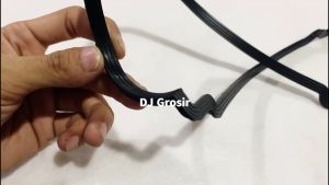 Packing Tutup Klep Suzuki APV Futura Injeksion 11189-71C00 - 3188