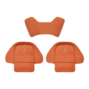 CO | Mercedes-Benz Custom Rear Seat Protection