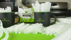 200pcs Natural Resin Hot Glue Sticks Safe Hot Melt Adhesive Glue for DIY Wood Plastic Glass Fabrics
