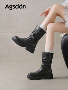 Agsdon | Stylish Womens Western Cowgirl Boots