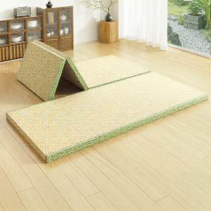 TAMILE | Foldable Cooling Tatami Mattress Pad