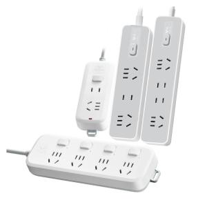 Bull | Home Use Power Strip with Cord
