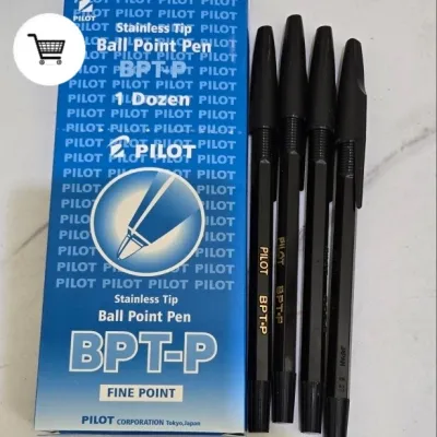 Bolpoin PILOT BPTP 12pcs
