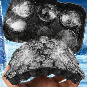 Silicone Square Mold Ice Tray: A Comprehensive Guide