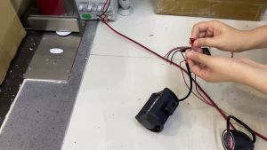 YSY 1pc LF-200 Flash Strobe Controller Flasher Module for LED Work Light Lamp DC 12V LED Car Light Motorcycle Strobe Controller