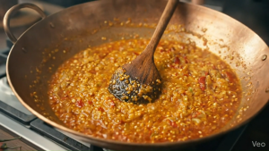 Sambal Tempoyak Bilis Ellys Kitchen 170 gram / 285 gram