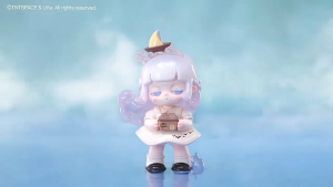 TNTSpace Liita Embrace Fantastic Adventure Series Blind Box (One Set)