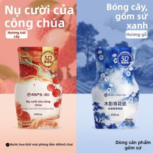 YANXUAN | Nước Hoa Không Khí Khử Mùi và Tạo Hương