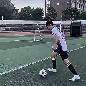 Vintage Jersey Classic Retro Football Uniform: Style & Comfort