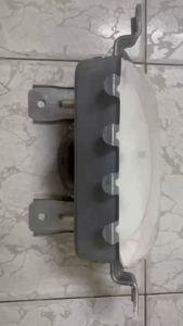 Túi Khí Phụ MG ZS (Bản Thái) 2020-