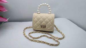 Tas Selempang Wanita Mini Pesta Slingbag Terbaru Keren Elegan Mewah Murah