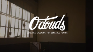 Odouds Conditioning Cream | Light-Hold Medium-Shine Control Frizz | NEW PACKAGING 2025-SGPOMADES
