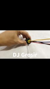 Soket Alternator Toyota Avanza Xenia Rush Terios Futura Apv - 1345