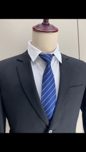 Jepitan Dasi Magnet: Aksesori Dasi yang Praktis & Stylish