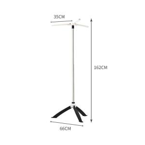 Foldable Clothes Drying Rack