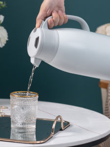 Jeko&Jeko | Stainless Steel Insulated Flask Portable