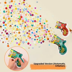QIANHUAJIAN | Birthday Party Decorative Number Balloons